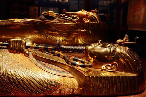 Sarcofagi Monumentali Milano - Antichi egizi
