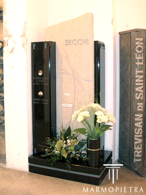 Arte Funeraria Accessori Milano: le Alternative più Richieste- Accessori