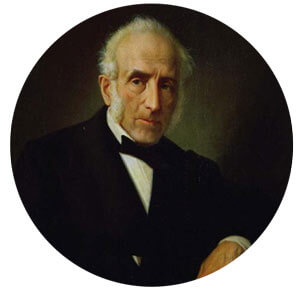 Cimitero Monumentale Milano: Alessandro Manzoni