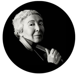 Cimitero Monumentale Milano: Gae Aulenti