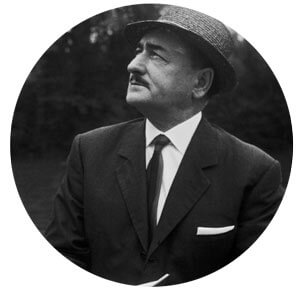 Cimitero Monumentale Milano: Salvatore Quasimodo