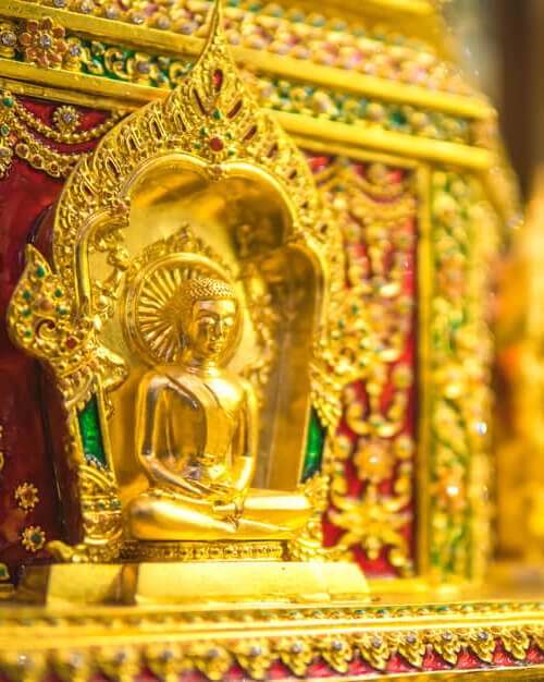 Cremazione in Italia - Pratica asiatica