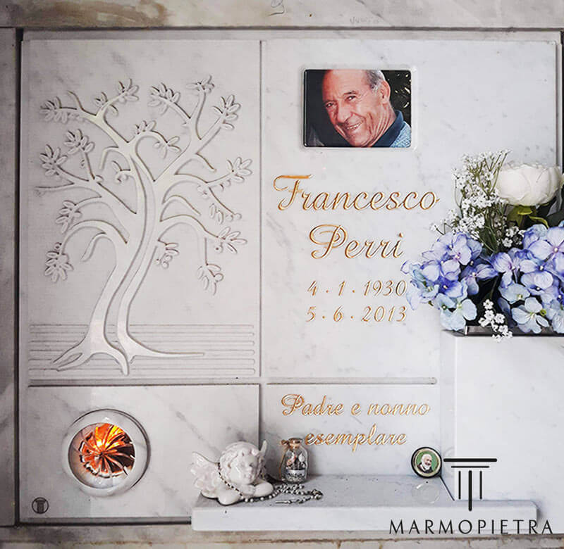 Fotoceramica Per Lapide Funeraria Alcune Utili Informazioni 01