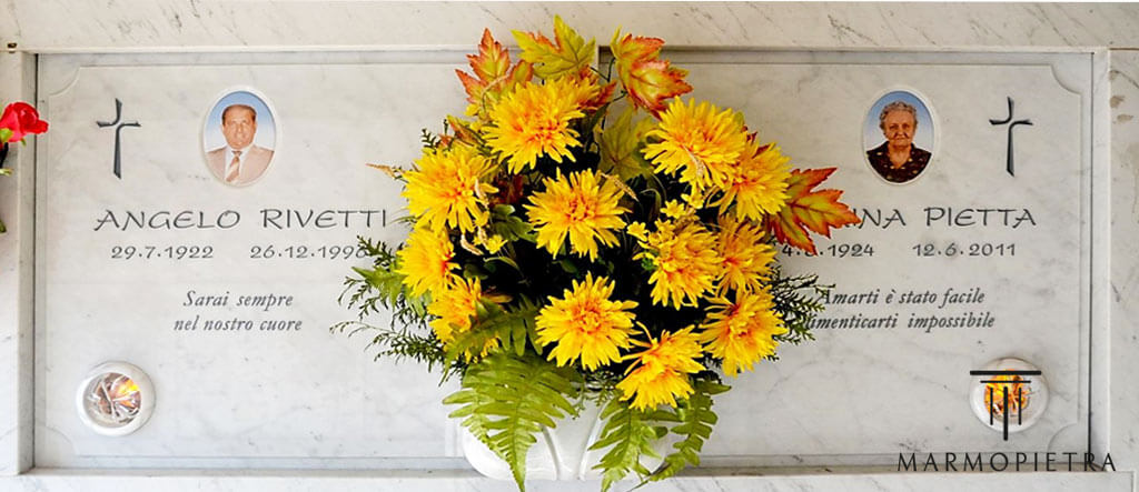 Pro e contro della fotoceramica per lapide funeraria Pro e contro della fotoceramica per lapide funeraria