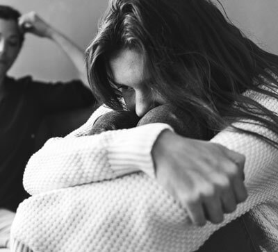 Galateo funerale - Rispetta il dolore altrui