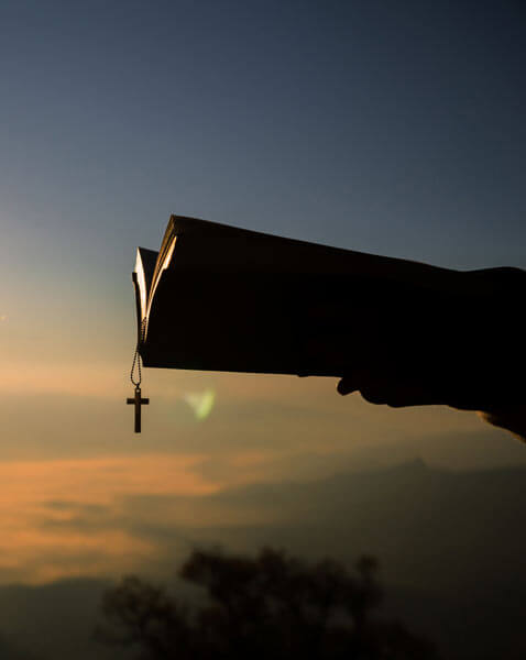 Letture nel rito delle esequie nella religione cattolica