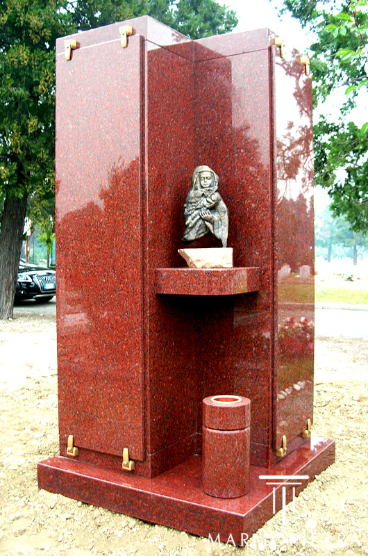 Monumenti Cinerari