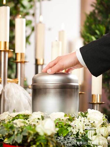 Onoranze funebri a Milano: onoranza con cremazione 