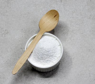 Pulizia Lapidi In Marmo Bicarbonato