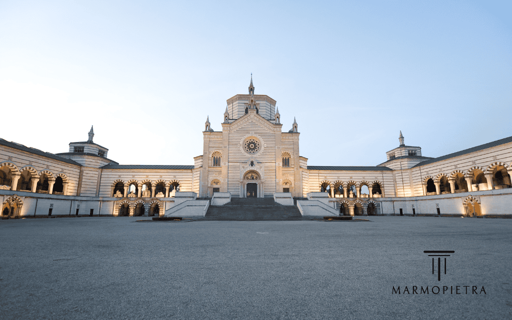 Onoranze funebri Milano: come scegliere il servizio giusto | Marmopietra