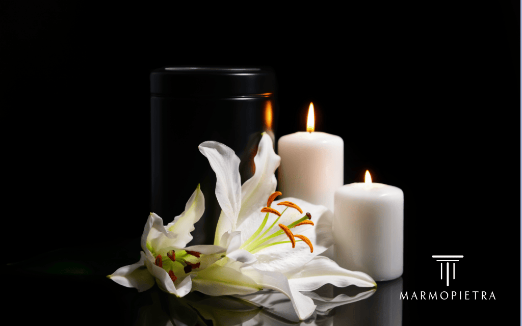 Urne cinerarie e urne cinerarie moderne: sceglierle e dove tenerle | Marmopietra
