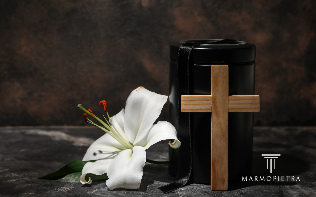 Urne cinerarie: guida alla scelta di urne cinerarie prezzi | Marmopietra