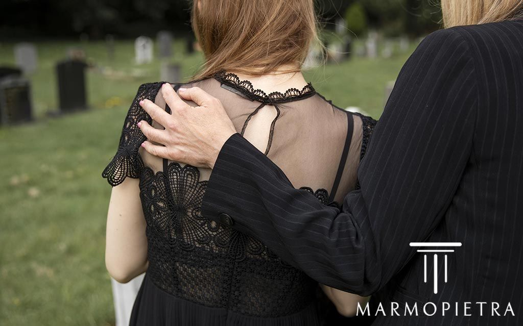 Affrontare la Morte: il più Vecchio Enigma dell'Essere Umano