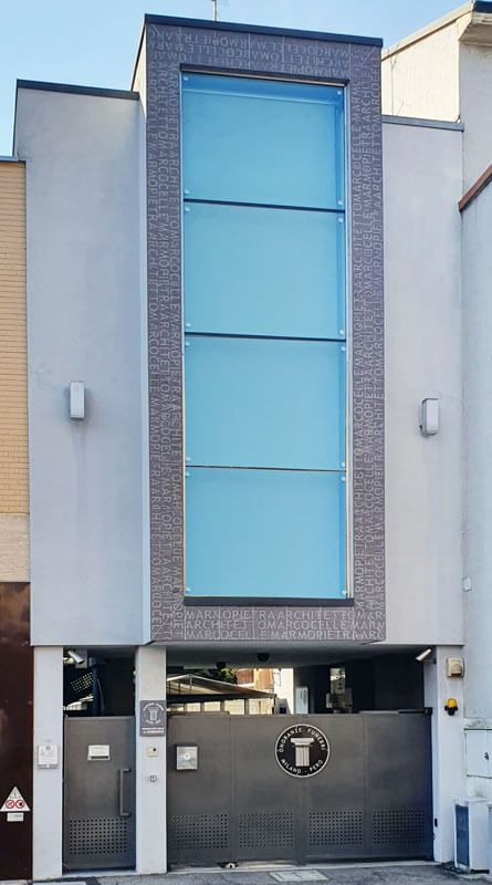 Onoranze funebri Pero - MarmoPietra