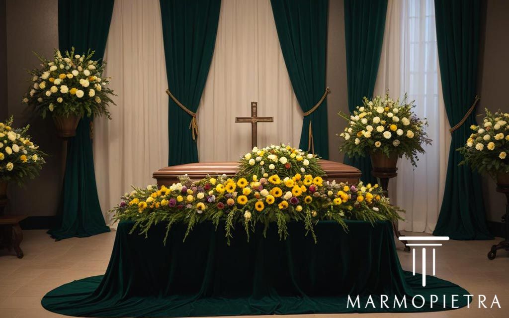 Arredi Funebri Milano: fra Cultura, Innovazione e Scelta