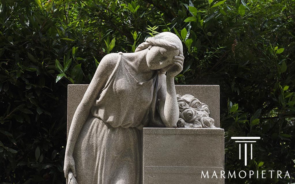 Arte Funebre Milano: Nascita ed Evoluzione di un'Antica Arte