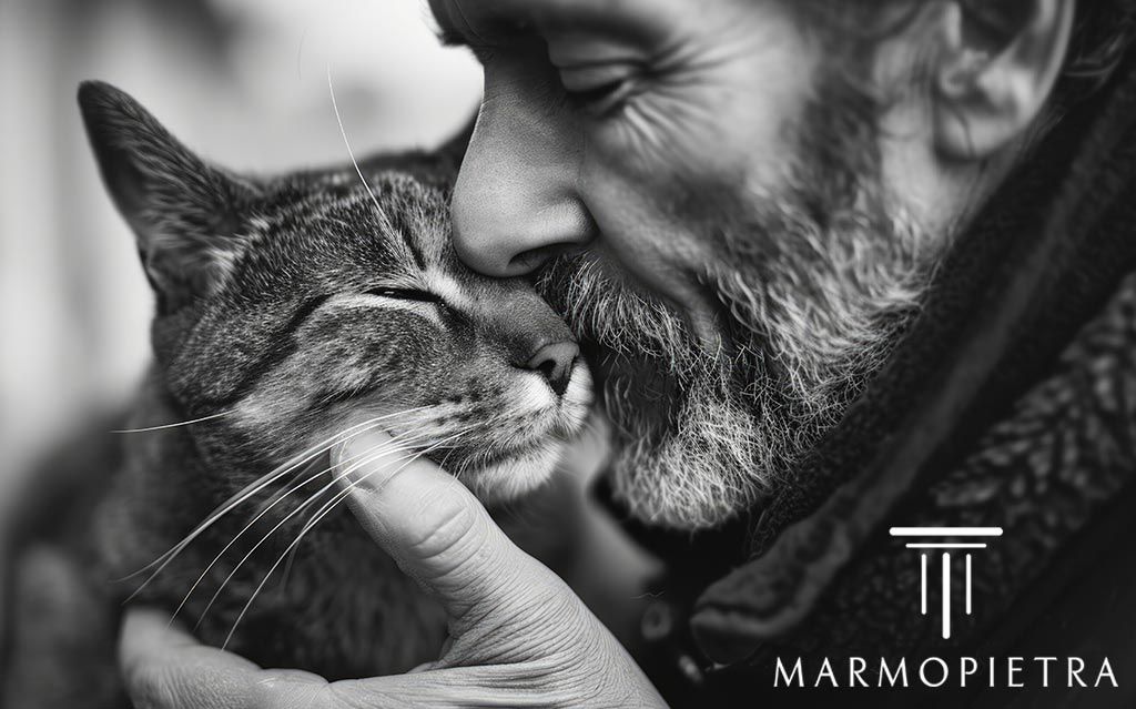 Cimitero Per Animali: l'Ultimo Saluto ai Migliori Amici dell'Uomo