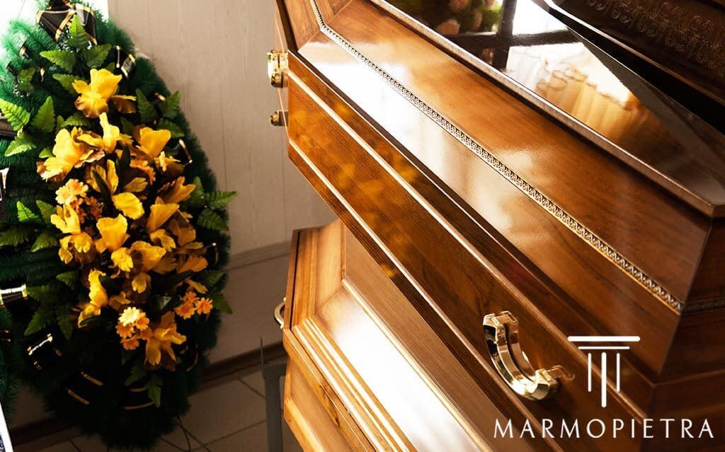 Cofano Funebre Milano: alla Scoperta delle Nostre Alternative