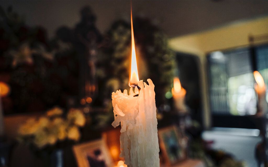 Decesso in Casa Milano: come Affrontare questo Brutto Momento