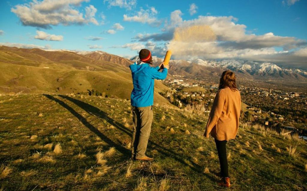 Dispersione Ceneri in Italia: Alcuni Utili Chiarimenti