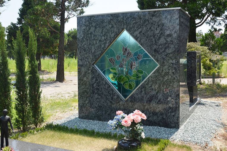 Edicole Funerarie Milano