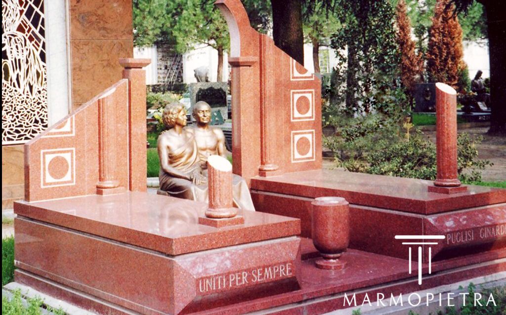 Lapide Funeraria Milano: il Design nell’Arte Funeraria