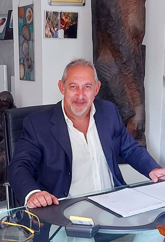 MarmoPietra Milano - Arch. Marco Cellè