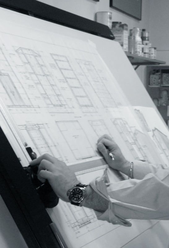 MarmoPietra Milano - Arch. Marco Cellè