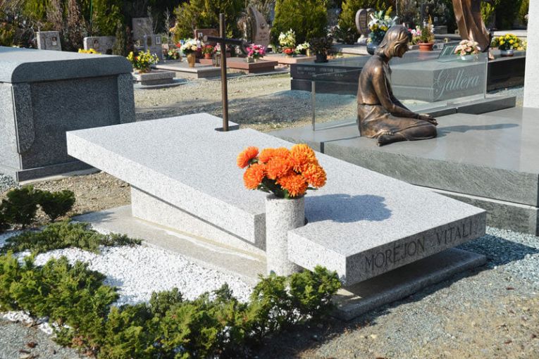 Monumenti Funebri Milano