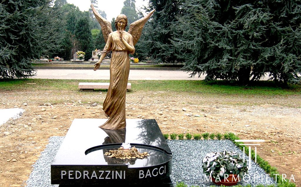 Monumenti Funebri Milano: un Mondo tutto da Scoprire