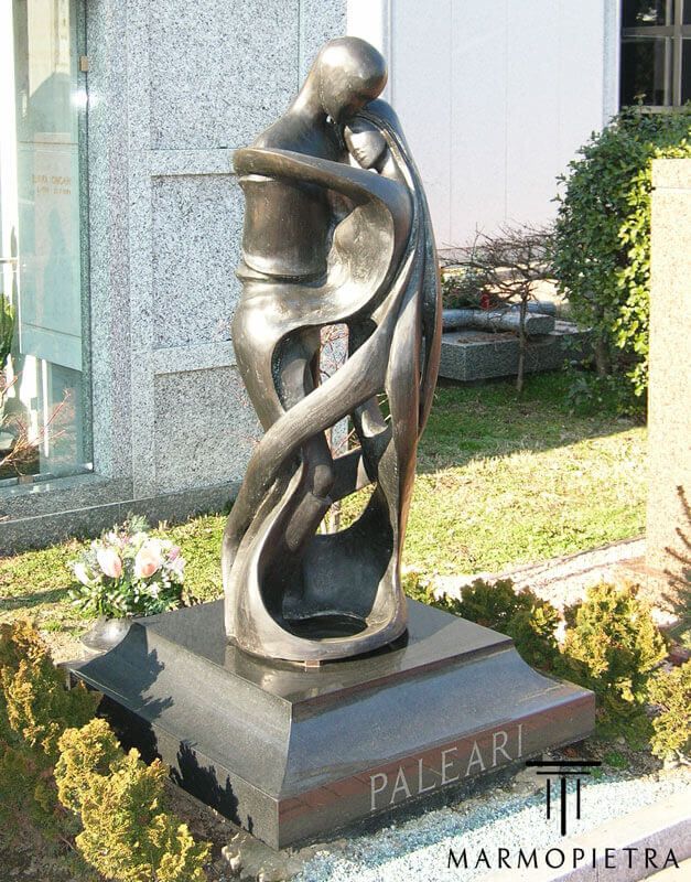 Arte Funeraria Milano & Onoranze funebri - Portfolio