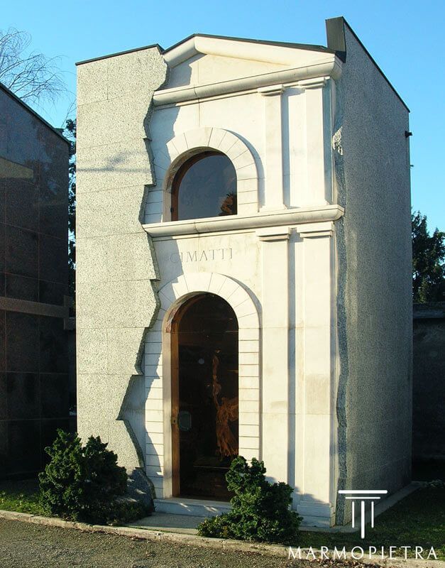 Onoranze funebri Milano - Portfolio