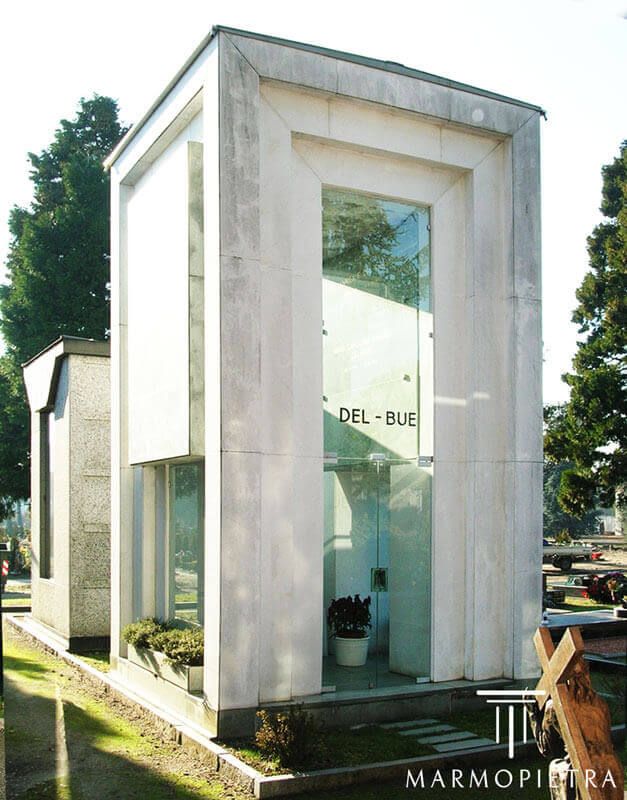 Onoranze funebri Milano - Portfolio