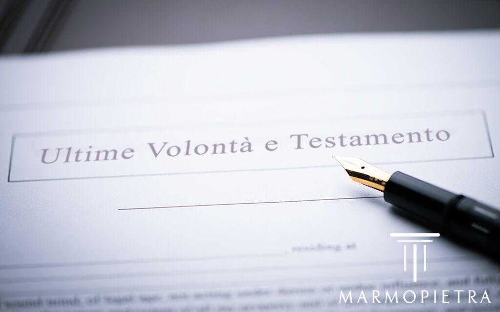 Onoranze Funebri Milano: Lasciti Testamentari Fuori dal Comune