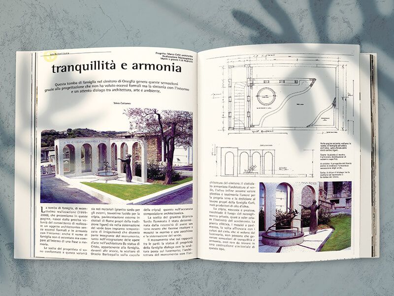 Onoranze Funebri Press Room