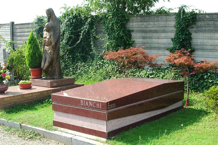 Sarcofagi Monumentali Milano