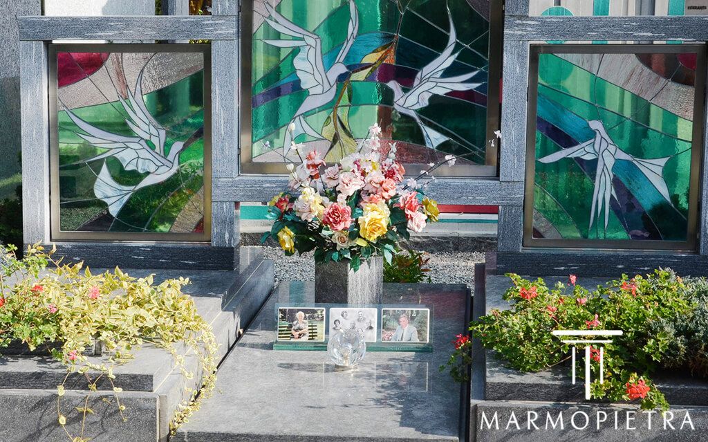 Tombe di Famiglia Milano: Diritti, Eredità e Sepoltura